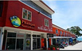 Phangan Mantra Inn